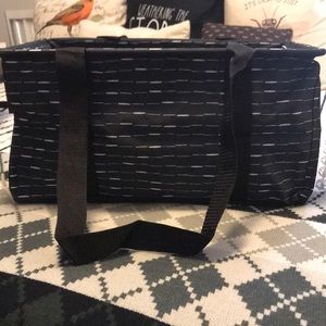 Thirty One Medium Utility Tote